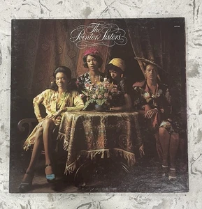 1973 The Pointer Sisters 12” Vinyl Record Please See Desc - Picture 1 of 5