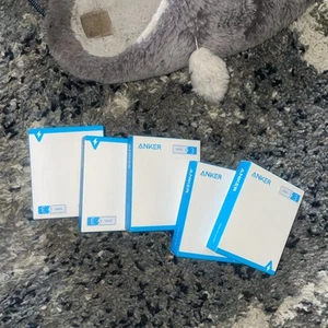 Anker USB-C and USB 3.0 SD Card Reader, PowerExpand+ 2-in-1 Memory Card Reader - Picture 1 of 2