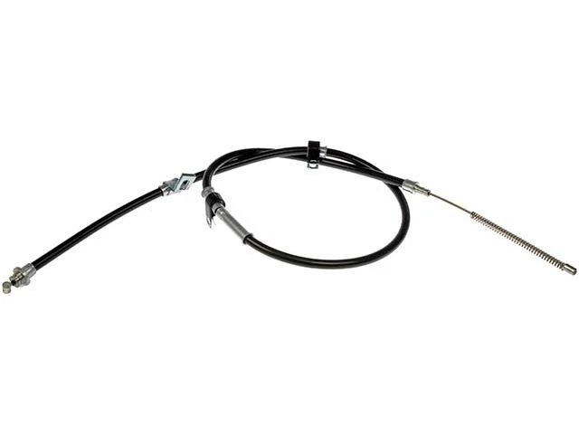 Cable de freno de estacionamiento trasero derecho Dorman 91997VWYH para Mitsubishi Eclipse 2006-2012 Foto 1 de 2