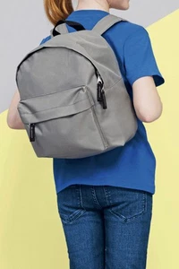 Kinder Rucksack Kindergarten Ranzen viele Farben Gepolstert Rücken SOL´S 101 NEU - Bild 1 von 11