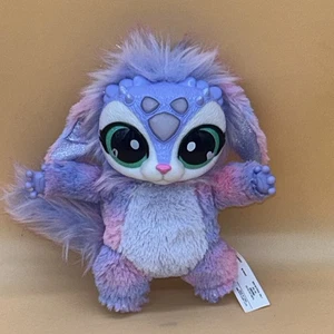 Magic Mixies Sparkle Magic Crystal Ball Plush Toy Purple & Pink Untested - Picture 1 of 15