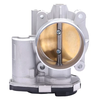 Cuerpo del acelerador apto para Cadillac CTS SRX Chevrolet Equinox 3,0 L 10-2011 Foto 1 de 4