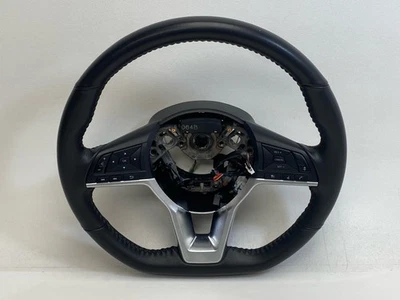 Volante negro código interior = g FITS 2020 2021 2022 2023 NISSAN SENTRA Foto 1 de 4