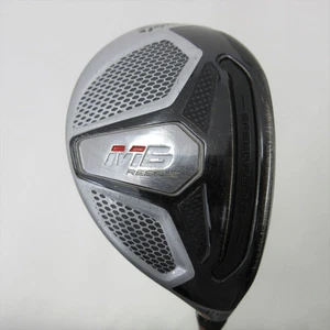 TaylorMade Hybrid M6 HY 19° Regular FUBUKI TM6(2019) - Picture 1 of 12
