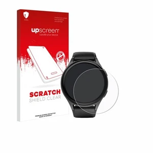 upscreen Schutz Folie für Hama 8900 (45 mm) Kratzfest Anti Fingerprint Klar - Photo 1/7