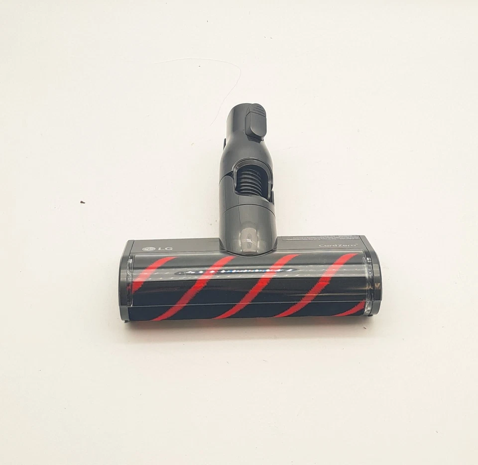 OEM LG CordZero A9 Series A905 A906 A907 908 Boquilla de piso de alimentación suave CAJA ABIERTA Foto 1 de 2