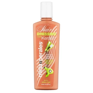 Mirta de Perales Dry Hair Therapy, Keratin Treatment & Hairdressing. 8oz - Picture 1 of 3