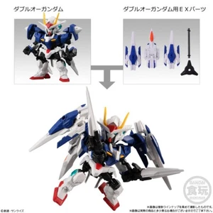 MOBILITY JOINT GUNDAM Vol.5 " 01 OO Gundam + 05 EX Parts + 06 EX Parts " Set - Picture 1 of 6