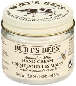 BURT´S BEES Mandel und Milch Handcreme 56,6g