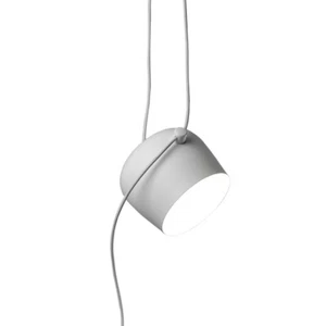 Flos, Aim Bianco con Rosone Multiplo, R. & E. Bourollec, 2013 - Picture 1 of 3