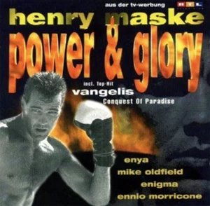 Various Artists - Henry Maske - Power & Glory | CD - Bild 1 von 1