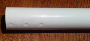 CoverPro 10' X 20' Portable Car Canopy Rafter Cross Pole Tube Part # 3 Version 1 - Picture 1 of 3