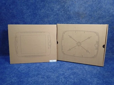 NEW BouncePad Min-2 White iPad Tablet Stand Kit (K9) - Image 1 of 4