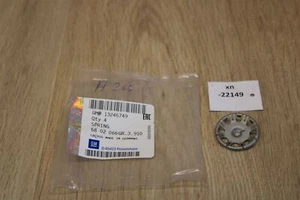 GM General Motors 13245749 5802066 lamiera di protezione termica NOS NUOVA ORIGINALE xn22149 - Foto 1 di 2