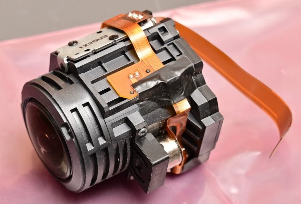 Ubiquiti Networks Bullet Home Security Cameras for sale | eBay