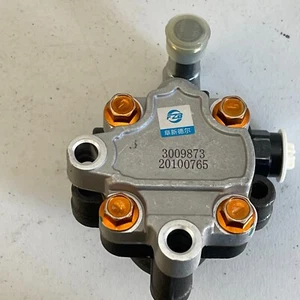 FZB 300973 Power Steering Pump Assemblt For Jinbei Haise Van - Picture 1 of 5