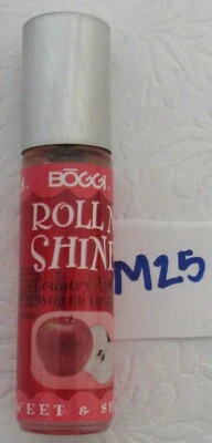 Brillo de labios Boggi Sweet Shine Roll-on Apple  Foto 1 de 4