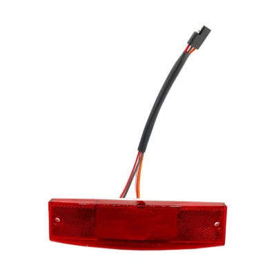 1Pc Right Hand Taillight 2410667 Fit For Polaris 2006-2010 2X4 6X6 XP Ranger 700 - Bild 1 von 4