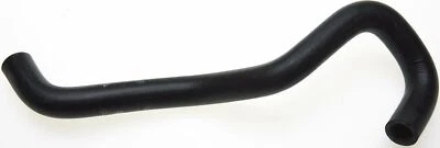 For 1996-2002 GMC Savana 2500 HVAC Heater Molded Hose-Valve To Engine Gates 1997 - Image 1 of 2