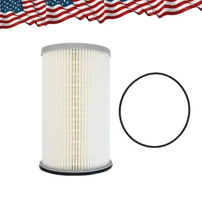 Filtro de combustible para Peterbilt 548 579 567 389 Kenworth T880 T680 W990 T370 Foto 1 de 4