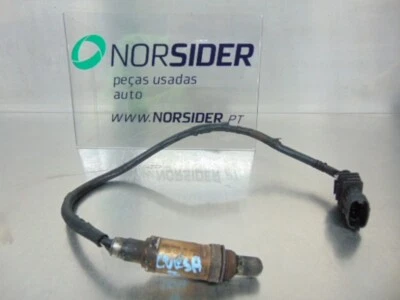 258005007 sonde lambda pour OPEL CORSA B 1.0 12V GASOLINA 55CV 1997-2001 104607 - Photo 1/4