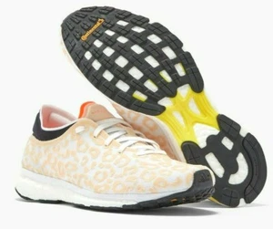 Women Size 8US adidas Stella McCartney Shoes Sneakers Running Adizero Ultraboost - Picture 1 of 4
