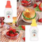 Container Bento Seasoning Boxes Squeeze Sauce Bottles Picnic Accessories