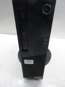 Lenovo ThinkCentre M83 Intel Core i5-4570 3.20GHz 1GB NO HDD - Picture 1 of 4