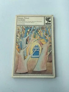 J. Prevert - Alberi - Ed. Guanda 1976 - Picture 1 of 1
