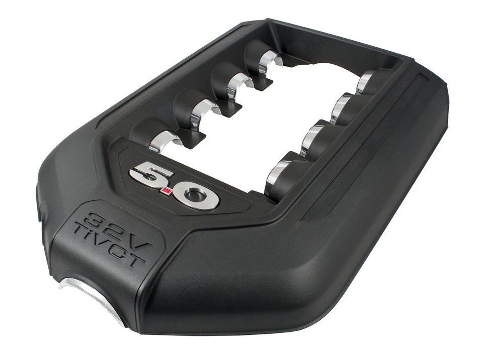 2010 - 2014 FORD MUSTANG 5.0L INTAKE PLENUM - Image 1 of 1