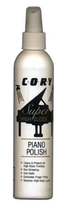 CORY SUPER HIGH-GLOSS 4 oz / 118 ml Politur - Bild 1 von 1