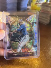 2023 Select Baseball - Craig Biggio Silver Scope - Houston Astros