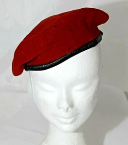 Vasco Bundeswehr Paquetes Rojo - Imagen 1 de 1