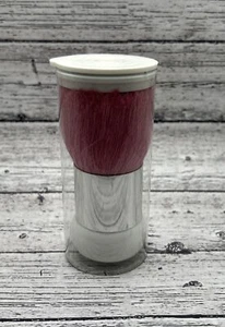 Charles of the Ritz Large Body Powder Brush, Discontinued - NEW IN CLEAR CASE - Picture 1 of 6
