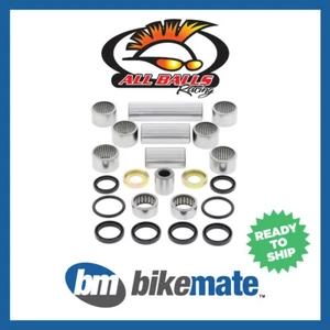 Linkage Bearings Seals Kit  for TM MX 144 2015 2016 - Bild 1 von 1