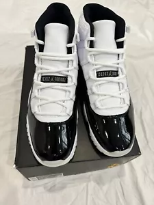 Size 14 - Jordan 11 Retro Mid Gratitude / Defining Moments - Picture 1 of 9