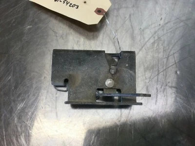 Kubota RTV900 2005 capó pestillo K7561-54203 t092 Foto 1 de 4