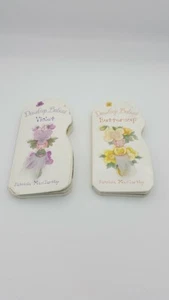 Dewdrop Babies Violet & Buttercup - Picture 1 of 2