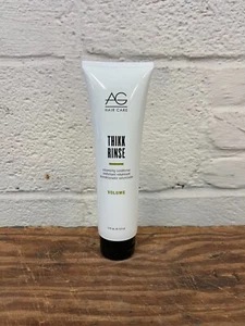 AG Hair Care Thikk Rinse Volumizing Conditioner 6 oz SHIPS FREE, FAST! - Picture 1 of 1