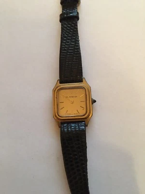 Catena Women's Swiss Watch with size 14 band - Image 1 of 3