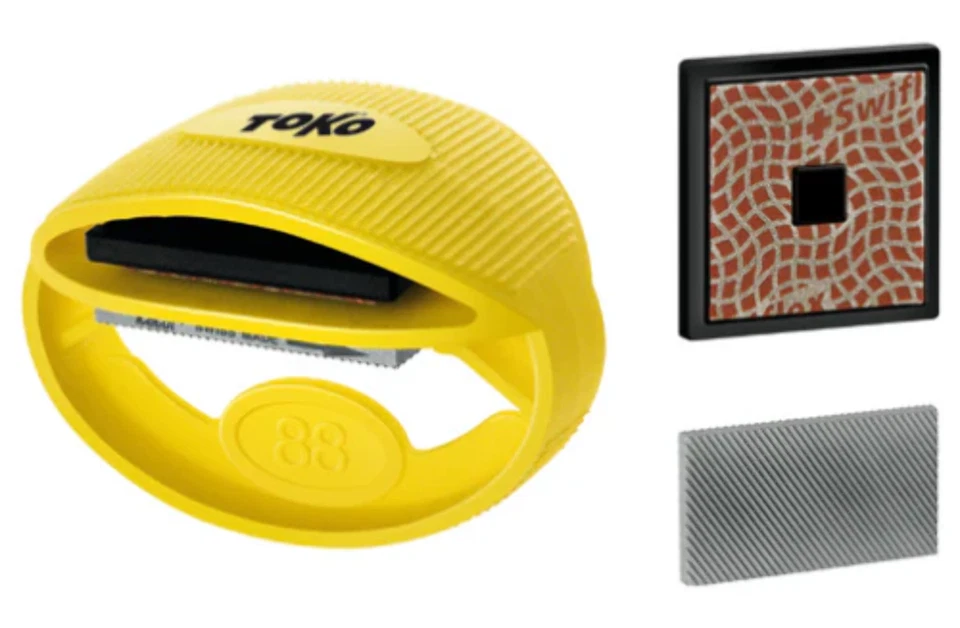 Kit sintonizador Toko Express - 5549829 Foto 1 de 1