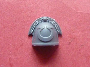 Nuevo Space Marine ULTRAMARINES ORNAMENTADO CAPÍTULO PAD (A) - Bits 40K - Imagen 1 de 1