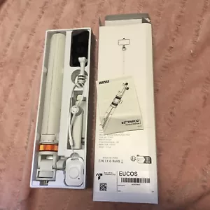 EUCOS 62" Tripod for Phone Newest Selfie Stick Tripod with Remote - Picture 1 of 9