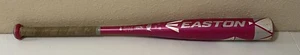 Easton Pink Saphire FP18PSA 27" 17oz 2 1/4"dia -10 Softball Bat USSSA - Picture 1 of 12