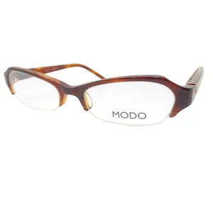 Modo 5013 Wood 49mm Petite Spring Hinge New Authentic Frames - Picture 1 of 3