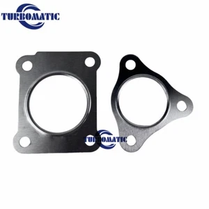 Turbo gasket kit 17201-17070 for Toyota Land Cruiser 100 5AT 1HD-FTE Euro3 150Kw - Picture 1 of 2