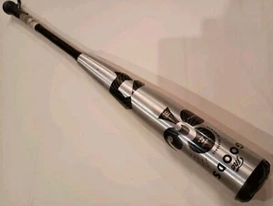 Mazza usata 2022 DeMarini THE GOODS 34.5/31.5 (-3) 2 5/8" BBCOR HYB BB WTDXGIC-22 - Foto 1 di 6