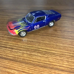 Johnny Lightning Dukes Of Hazzard Series 3 Double Zero Mustang - Picture 1 of 12