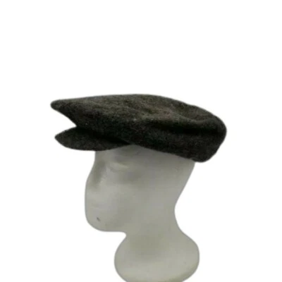 Gorra Stetson Wool Treed Ivy Drivers Foto 1 de 4