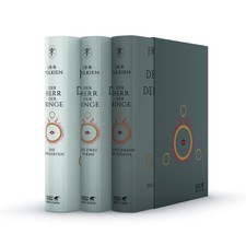J. R. R. Tolkien Der Herr der Ringe